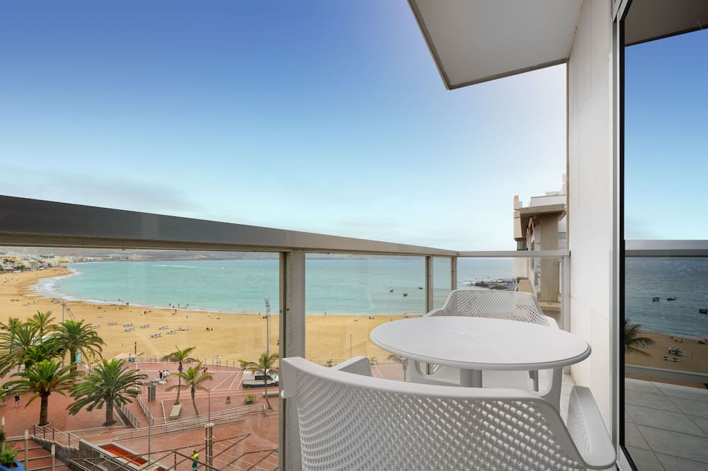 Hotel Aloe Canteras