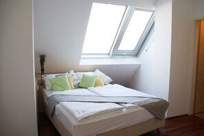Apartment, Kitchen (Top 707)