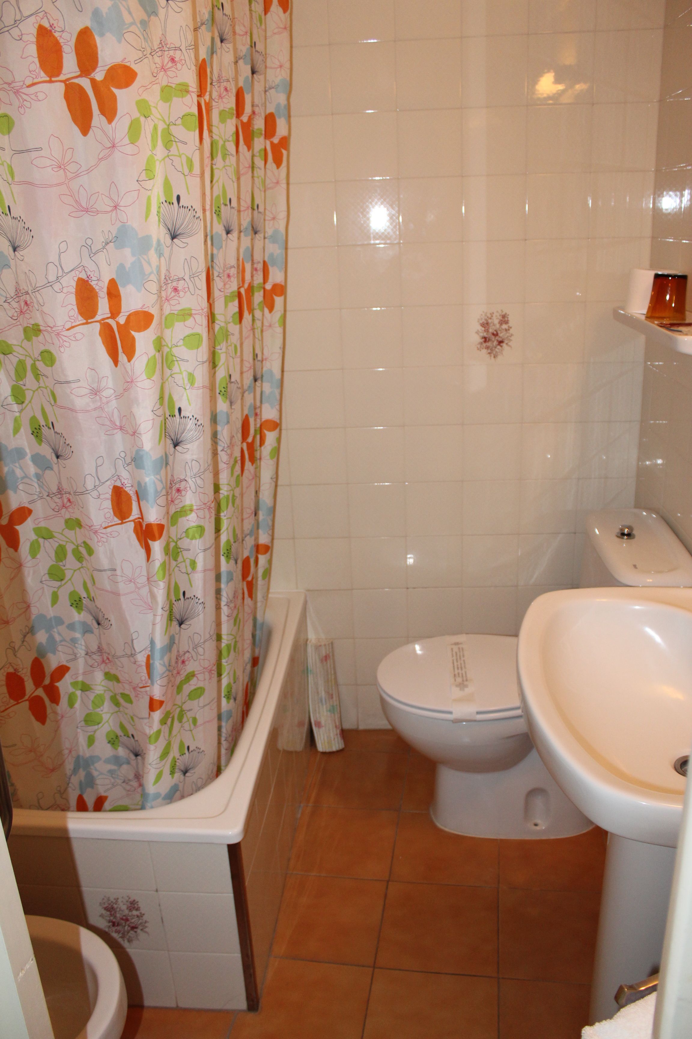 Foto - Hostal Fabrellas