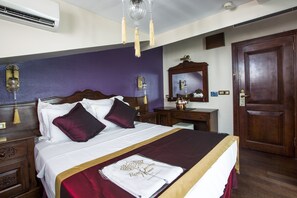 Standard Double Room | View from room