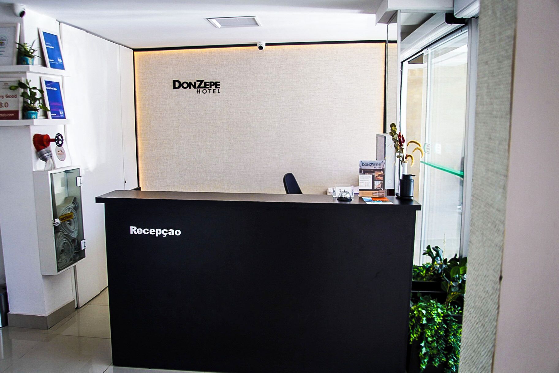 Photo - Hotel Don Zepe