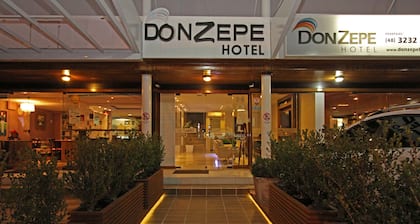 Hotel Don Zepe