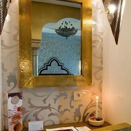 Room amenity