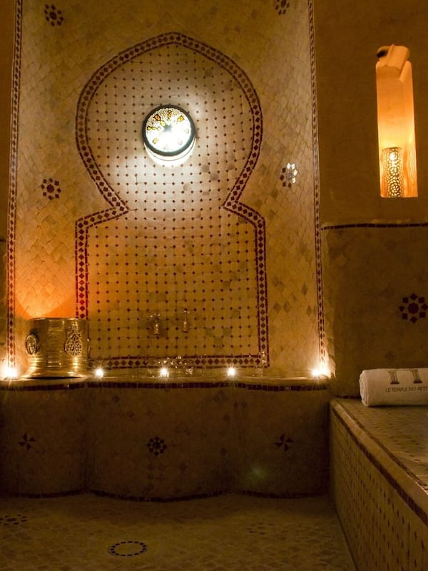 Sauna, Turkish bath, body treatments, body scrubs, facials