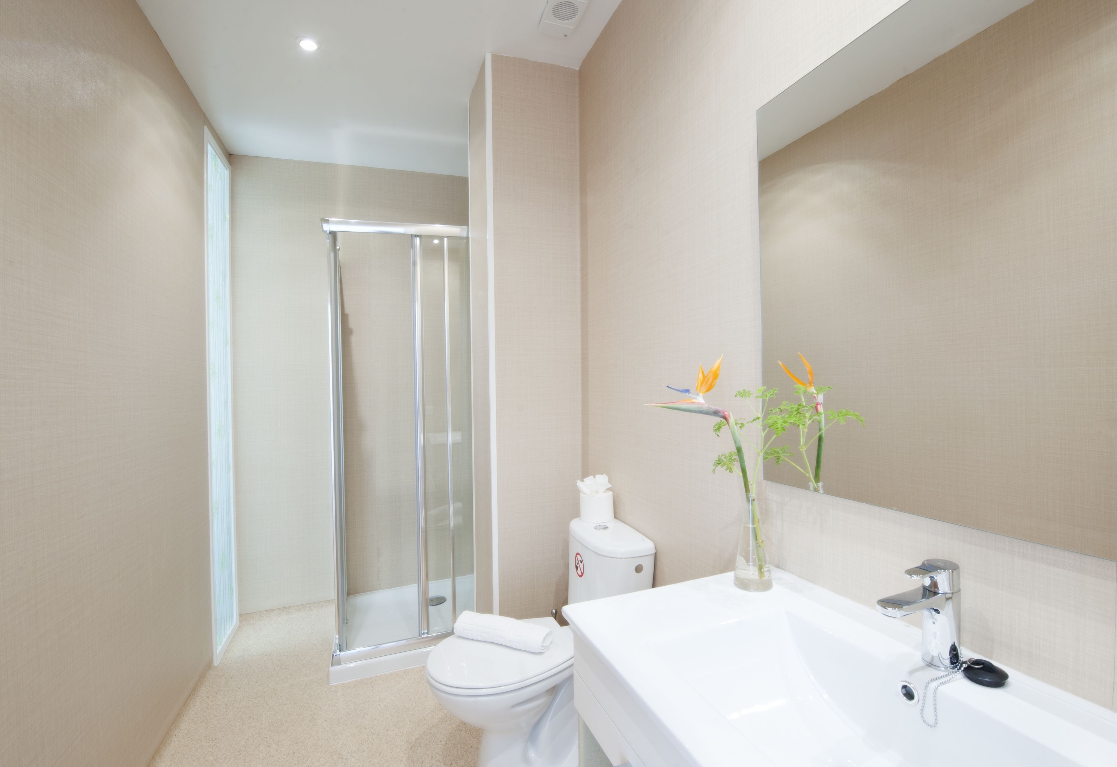 Foto - Apartamentos Adjovimar