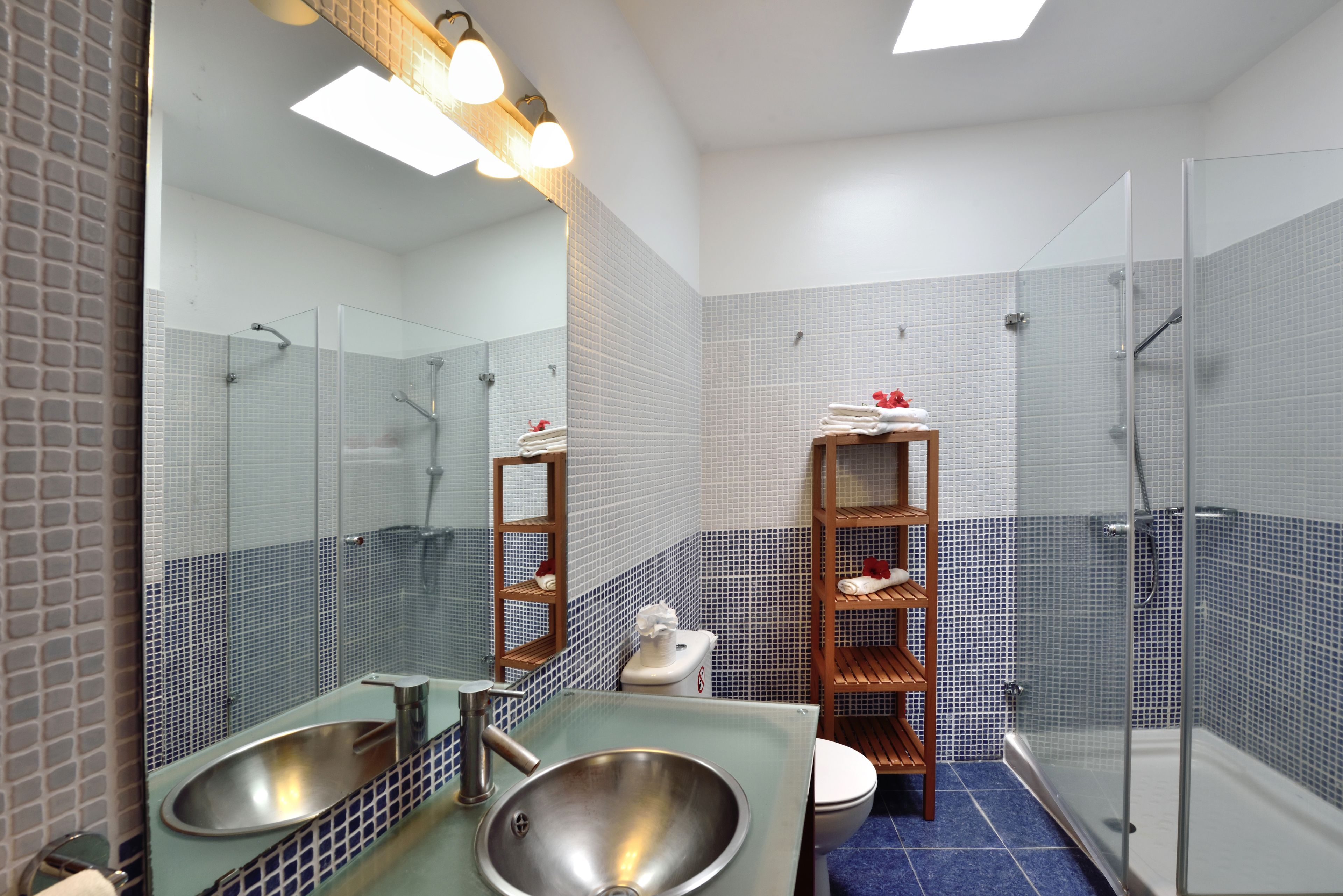 Foto - Apartamentos Adjovimar