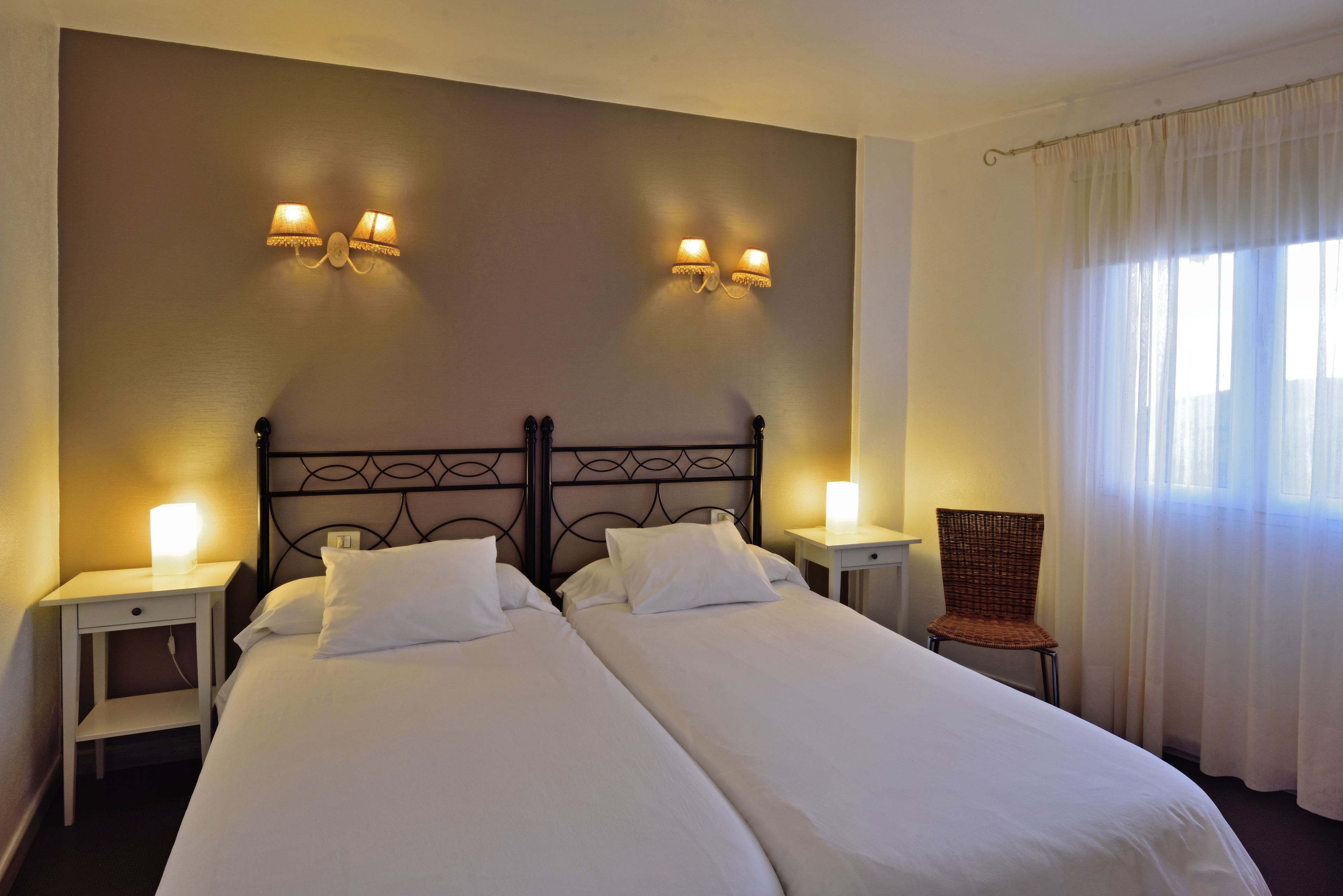 Foto - Apartamentos Adjovimar