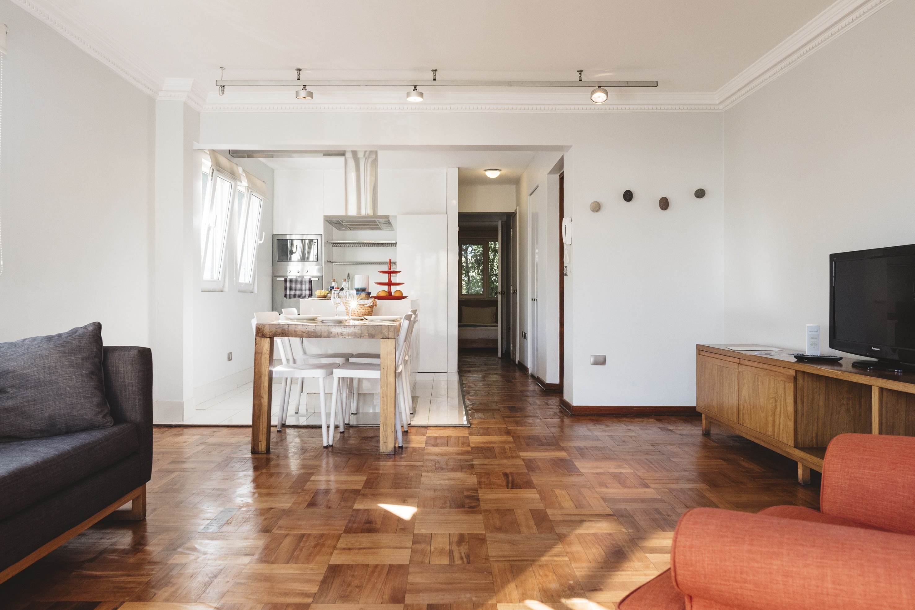 Departamento estándar, 2 habitaciones | Servicio a la habitación