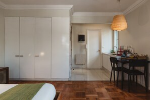 Standard Apartment, 1 Bedroom | View from room