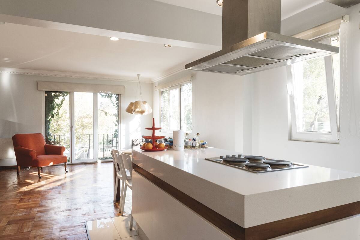 Appartement Standard, 2 chambres | Repas dans la chambre