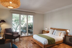 Egyptiske bomuldslagner, premium-sengetøj, Select Comfort-senge