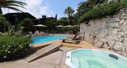 Lodge De Charme A Cheda