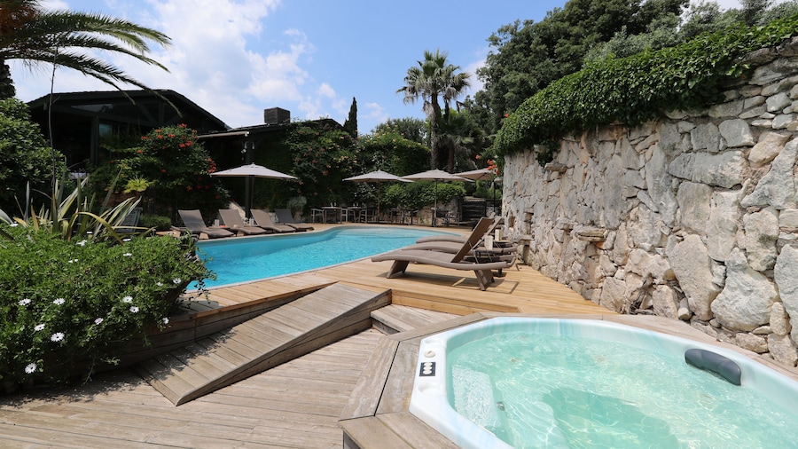 Lodge De Charme A Cheda