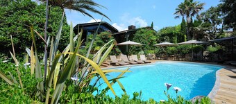 Lodge De Charme A Cheda