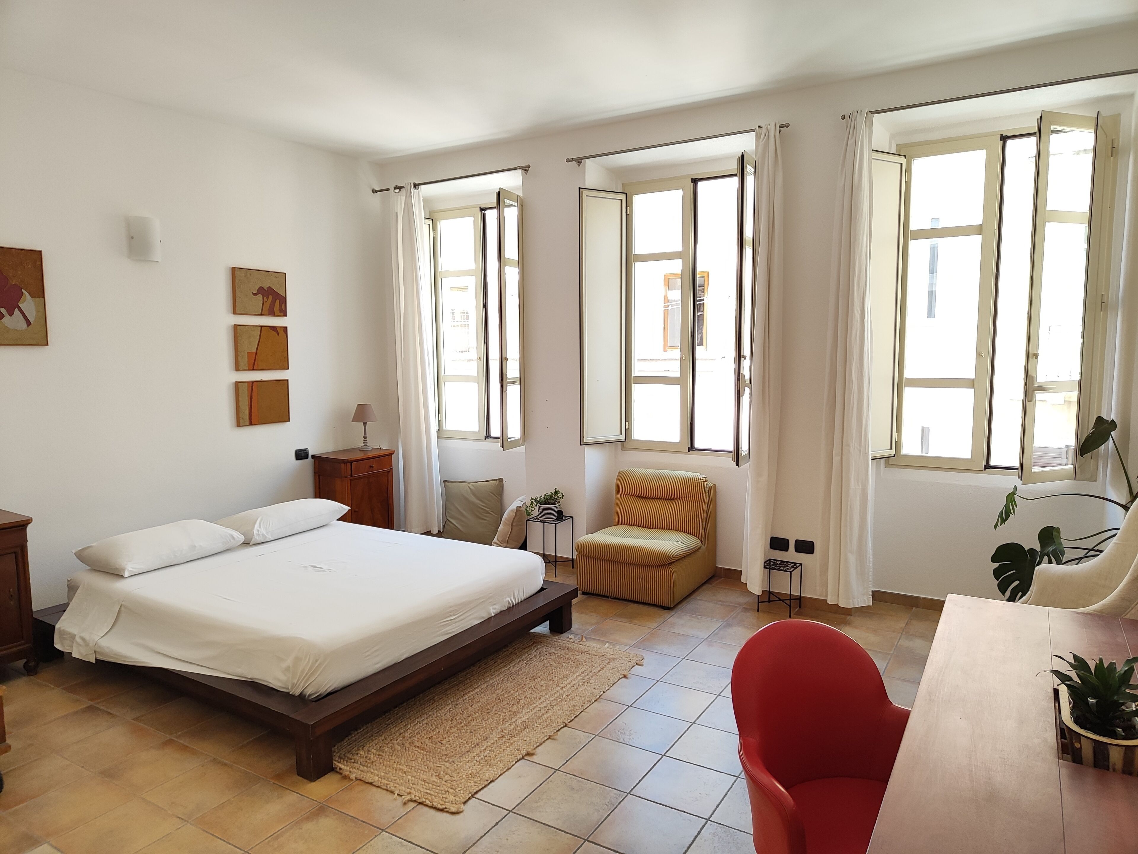 Foto - Casa Marina Guesthouse Cagliari