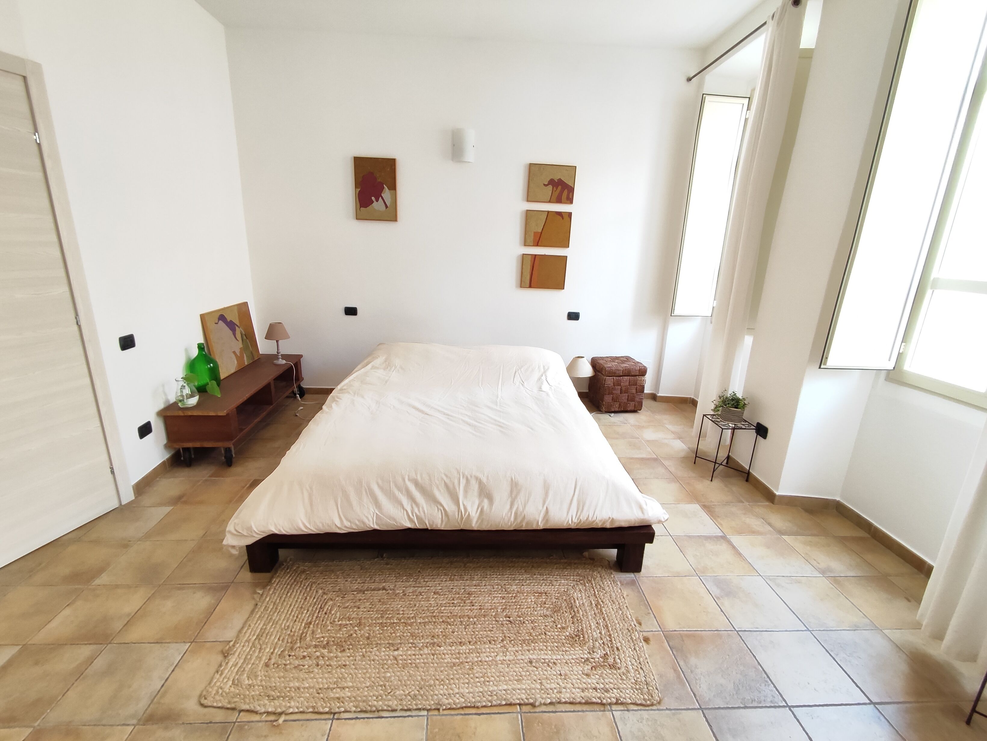 Foto - Casa Marina Guesthouse Cagliari