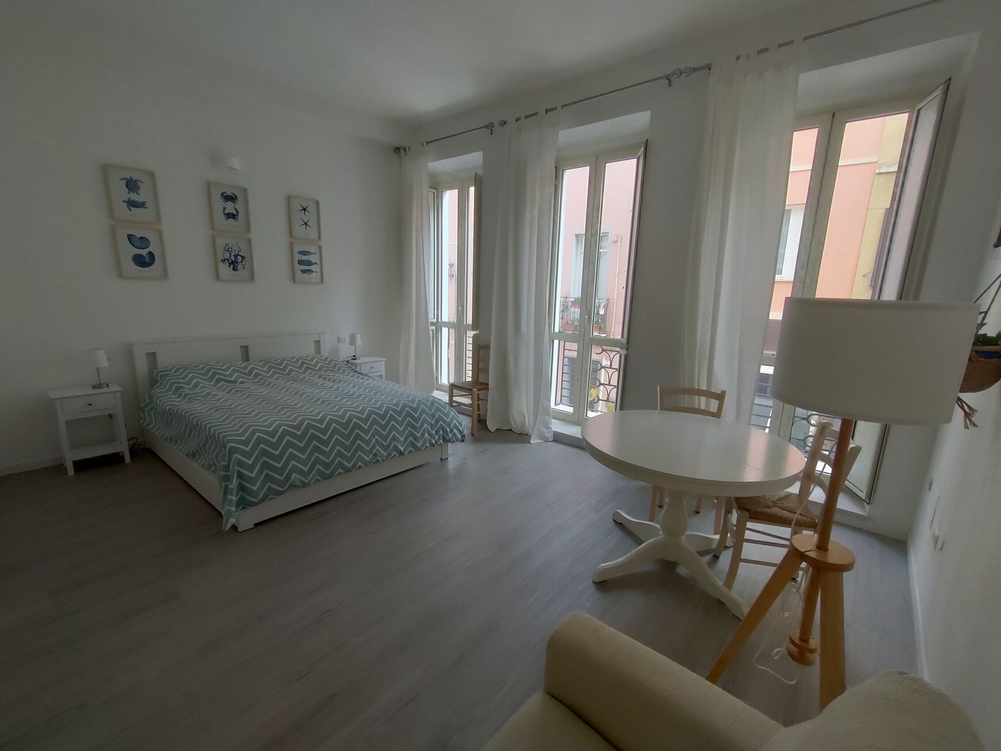 Foto - Casa Marina Guesthouse Cagliari