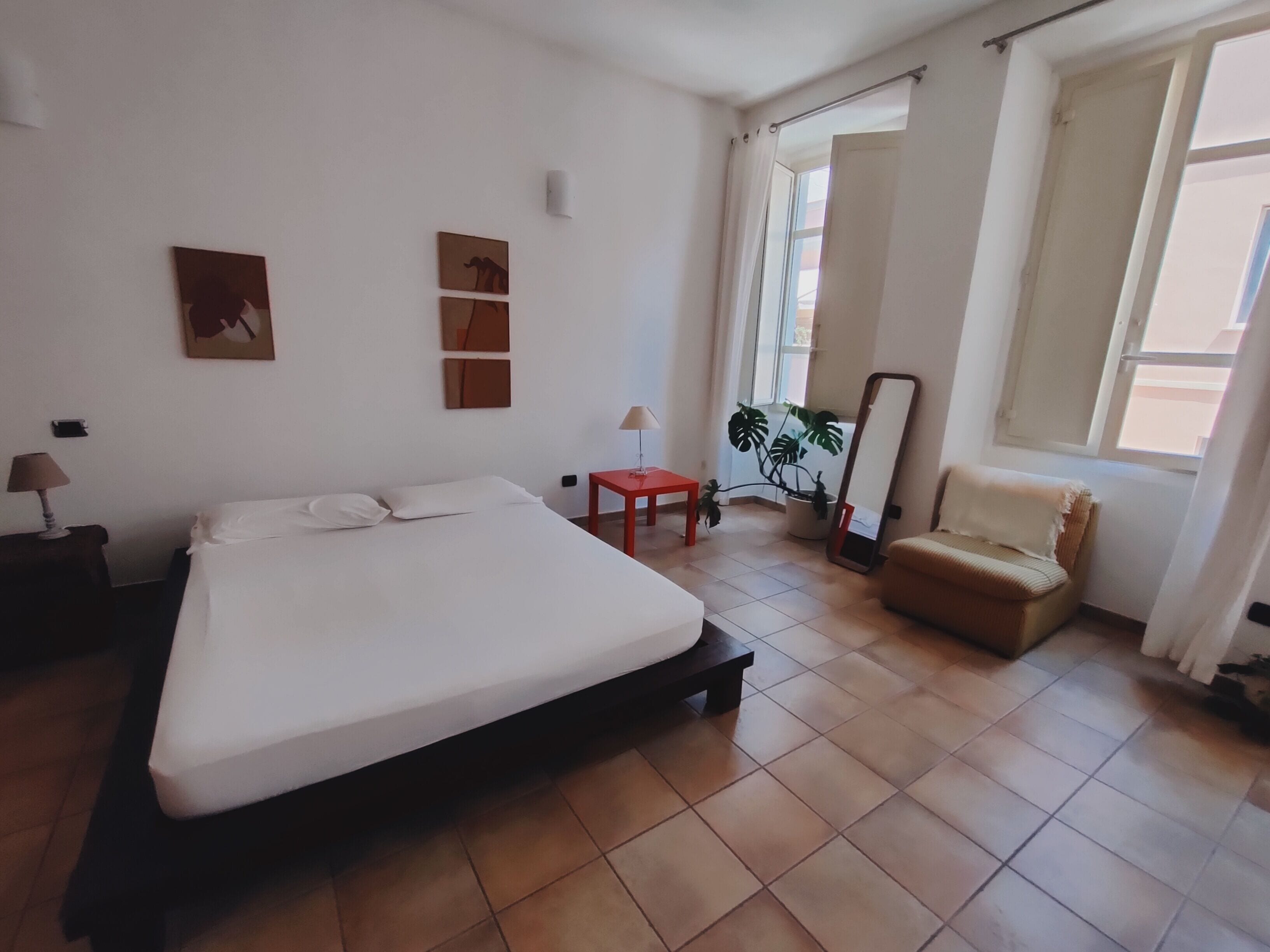 Foto - Casa Marina Guesthouse Cagliari