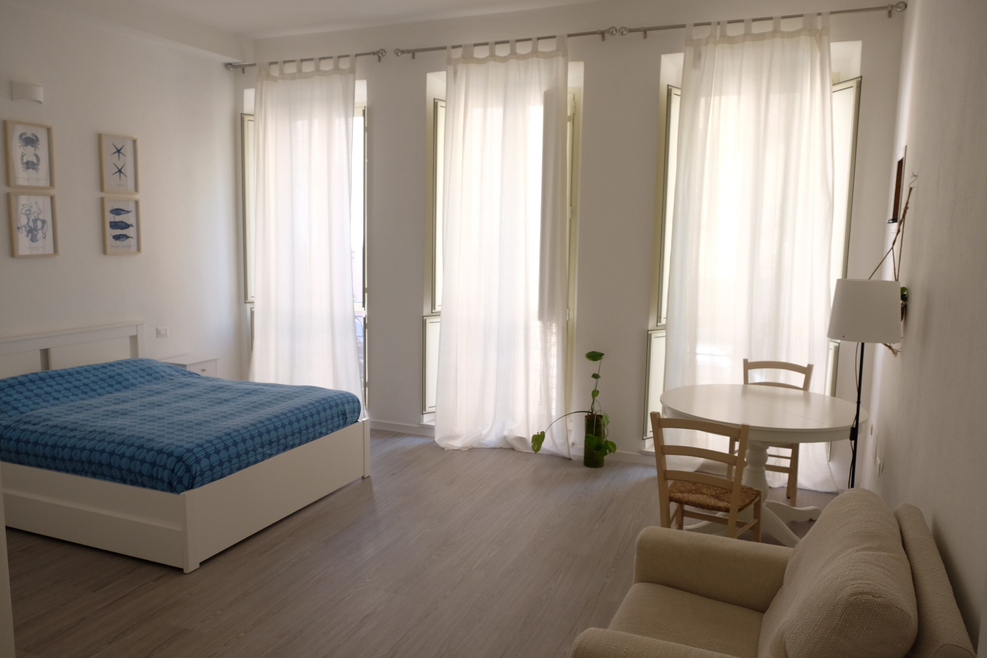 Foto - Casa Marina Guesthouse Cagliari