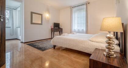 Villa Tilia