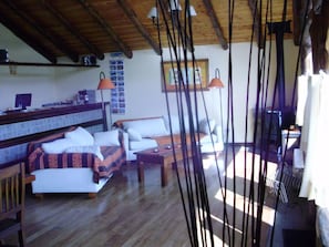 Restaurant - Infinito Sur (El Chalten)