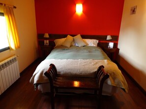 In-room safe, rollaway beds, free WiFi