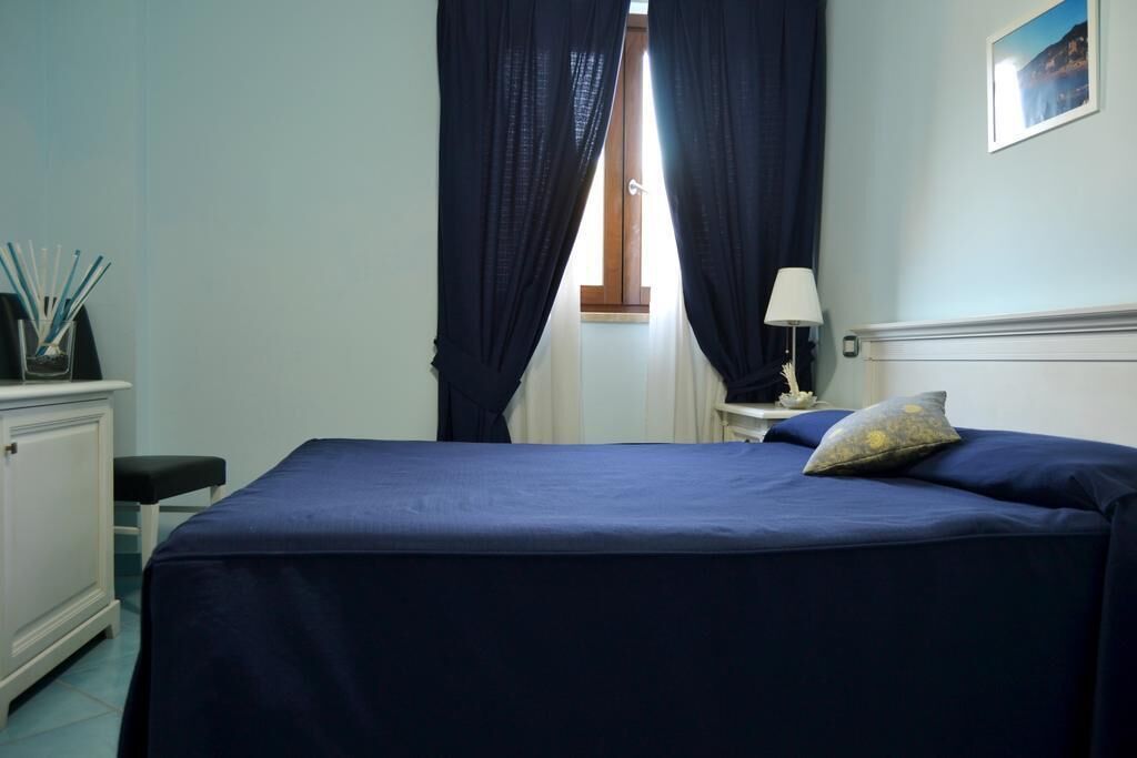 Minibar, in-room safe, desk, soundproofing