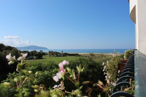 Garden - Hotel Parco dei Principi (Capaccio-Paestum)