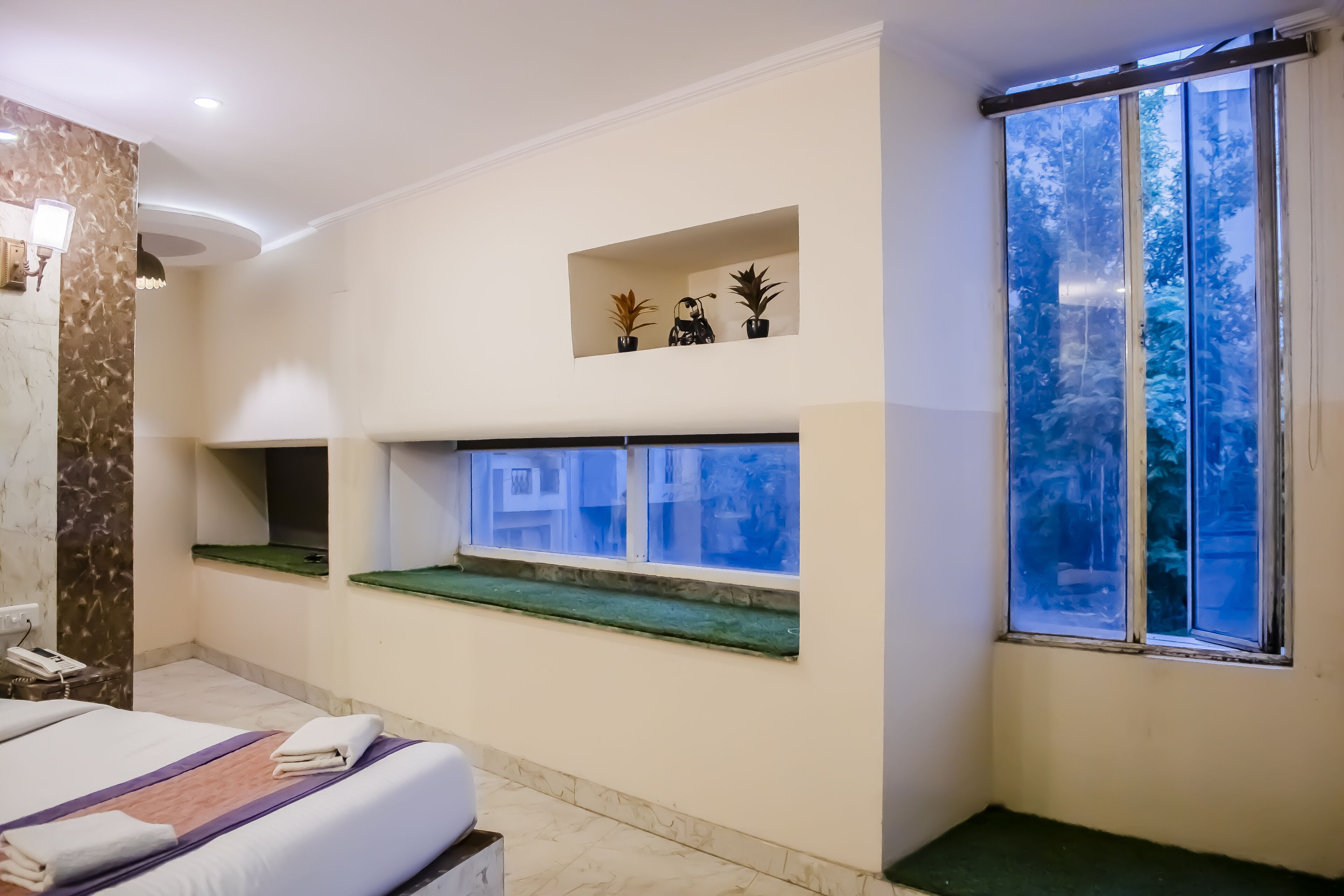 Foto - Hotel Star City Near Terminal T3 Airport & Aerocity