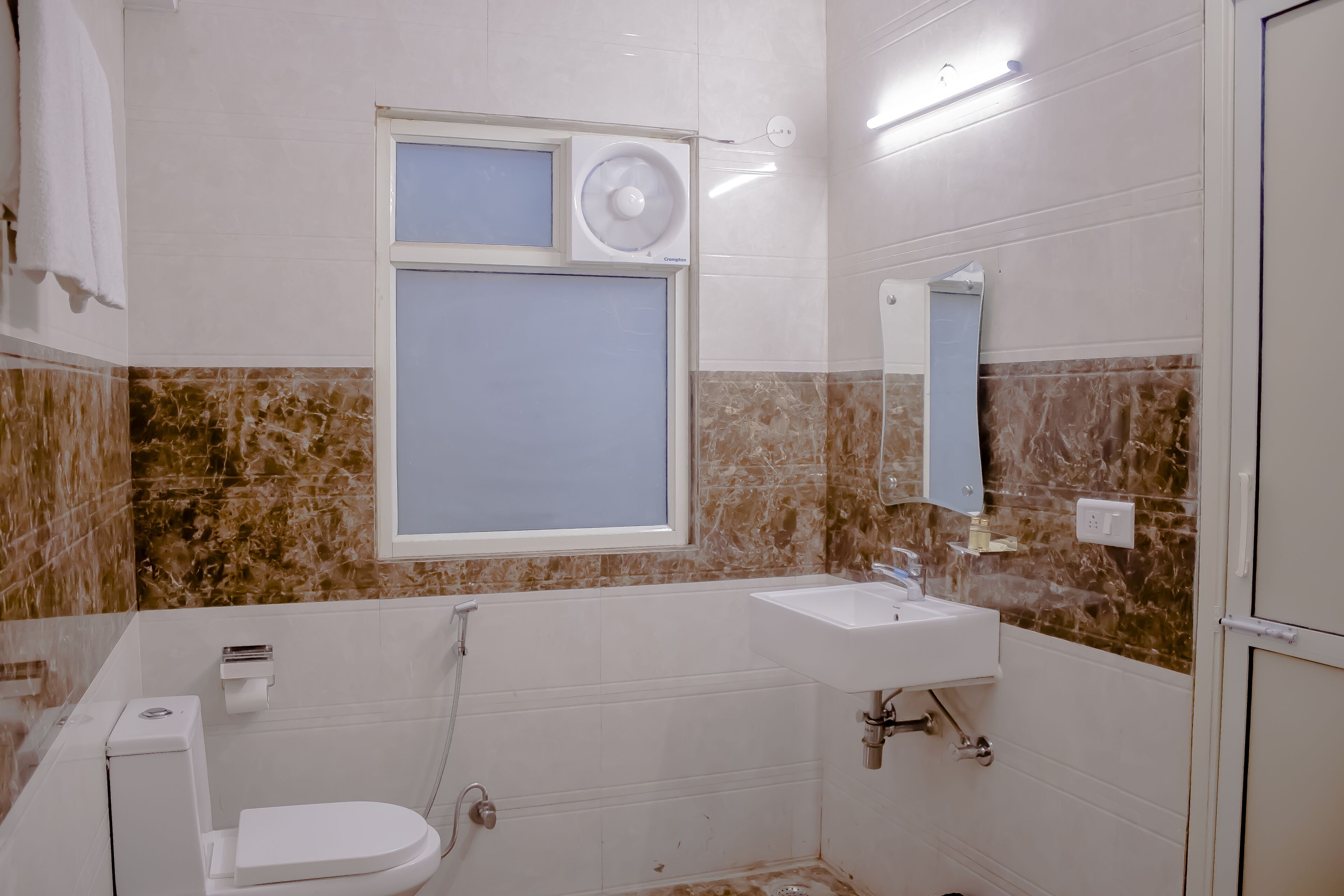 Foto - Hotel Star City Near Terminal T3 Airport & Aerocity