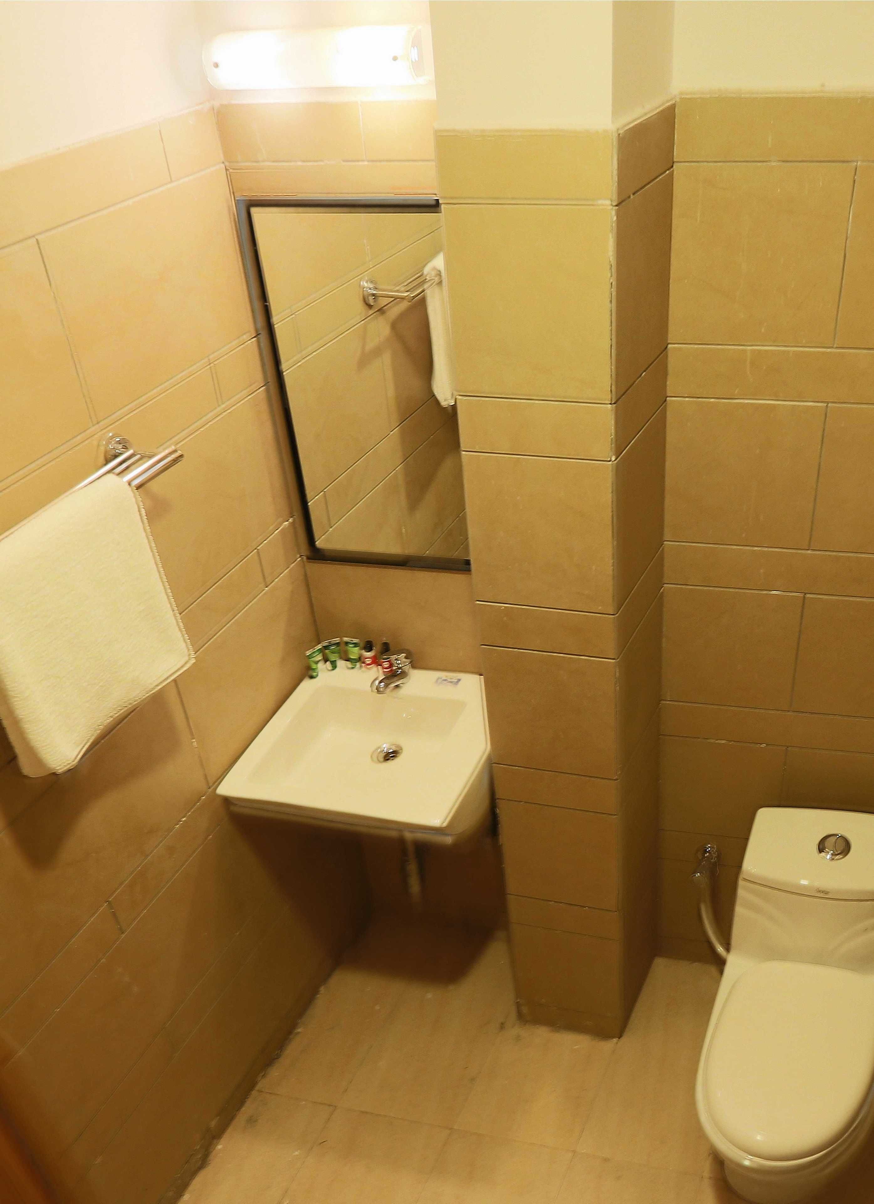 Foto - Hotel Star City Near Terminal T3 Airport & Aerocity