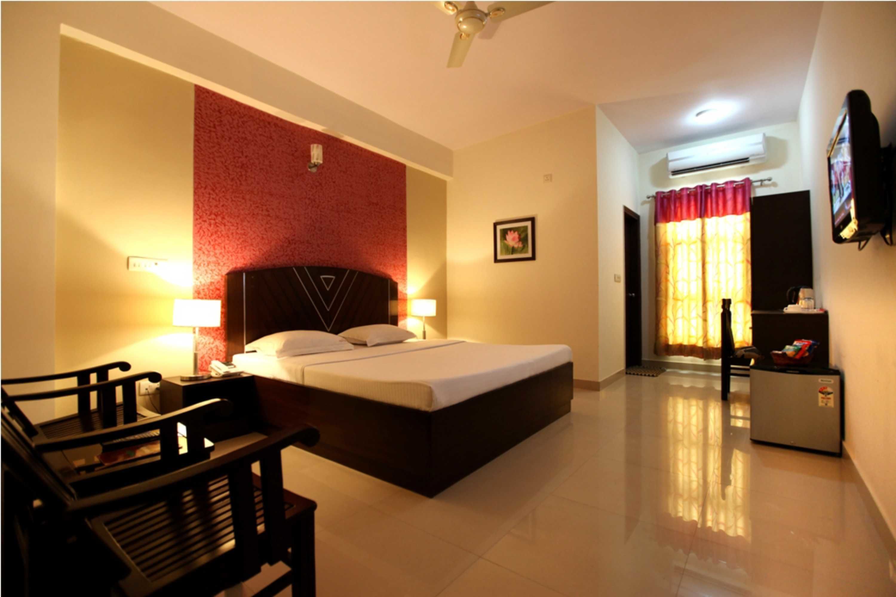 Foto - Hotel Star City Near Terminal T3 Airport & Aerocity