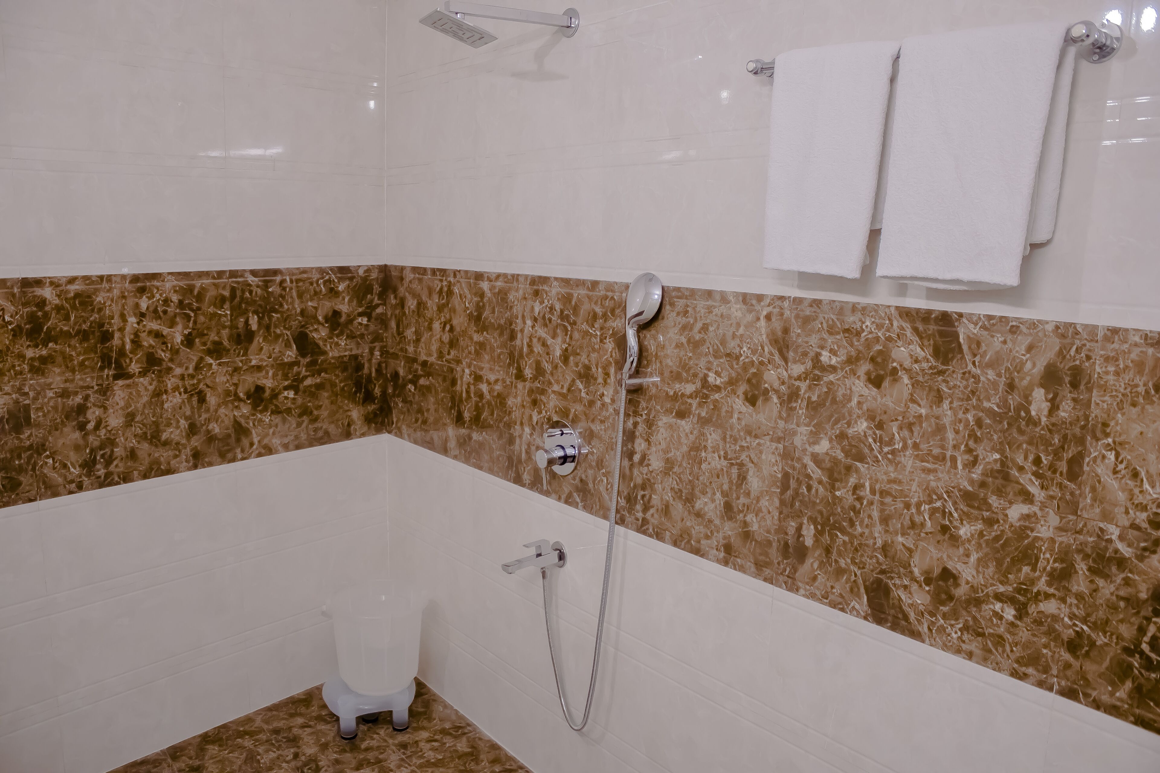 Foto - Hotel Star City Near Terminal T3 Airport & Aerocity