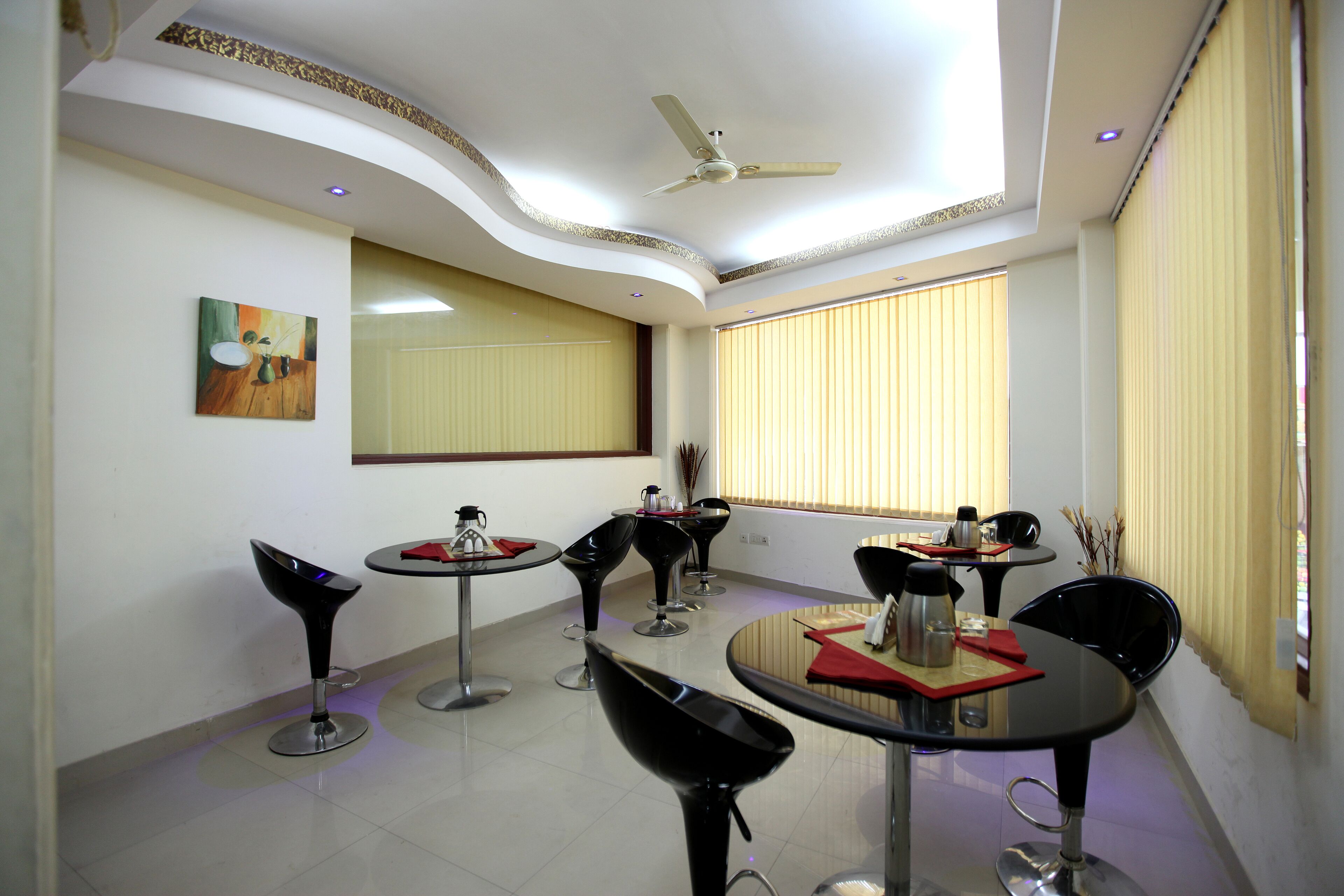 Foto - Hotel Star City Near Terminal T3 Airport & Aerocity