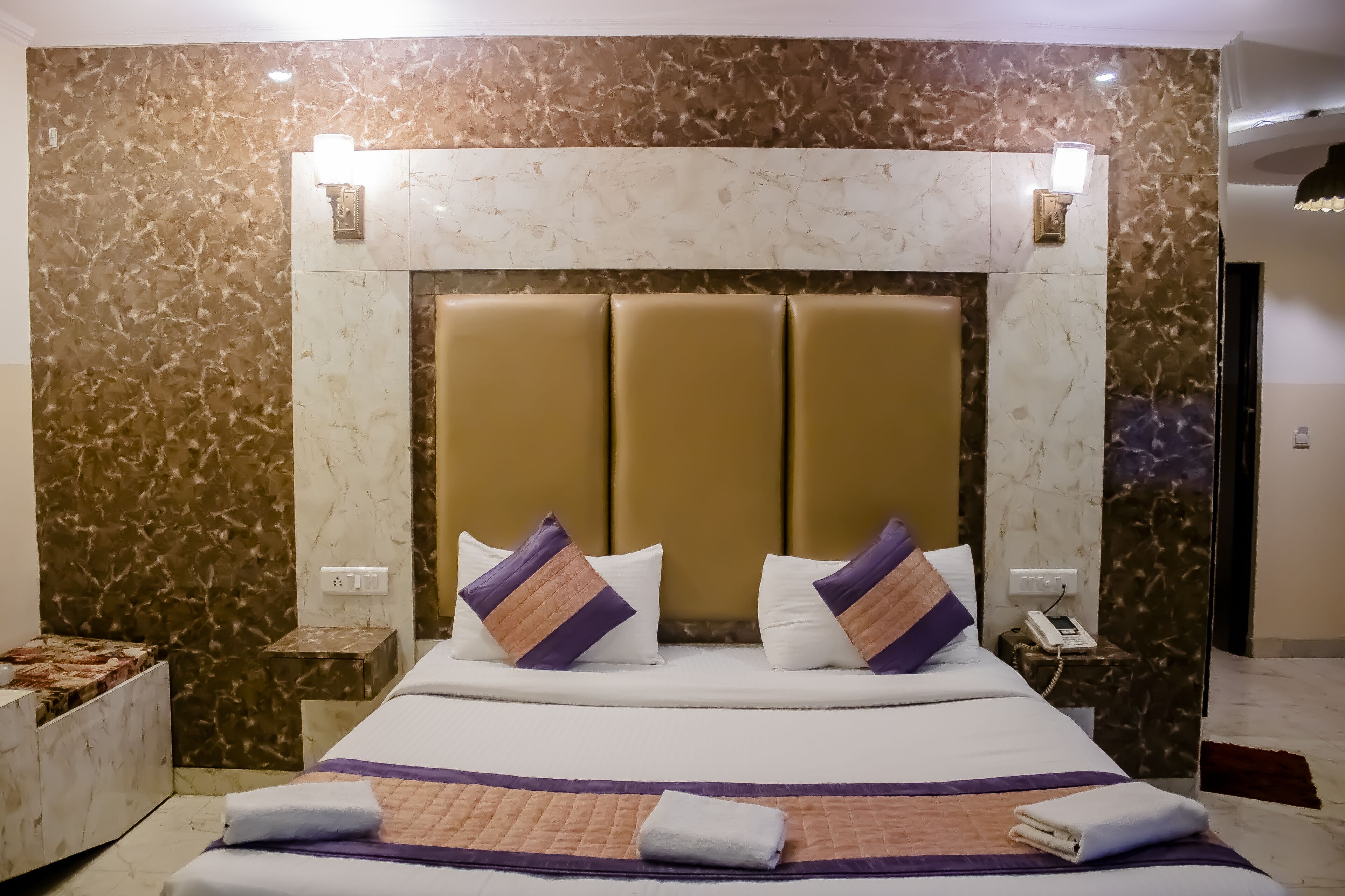 Foto - Hotel Star City Near Terminal T3 Airport & Aerocity