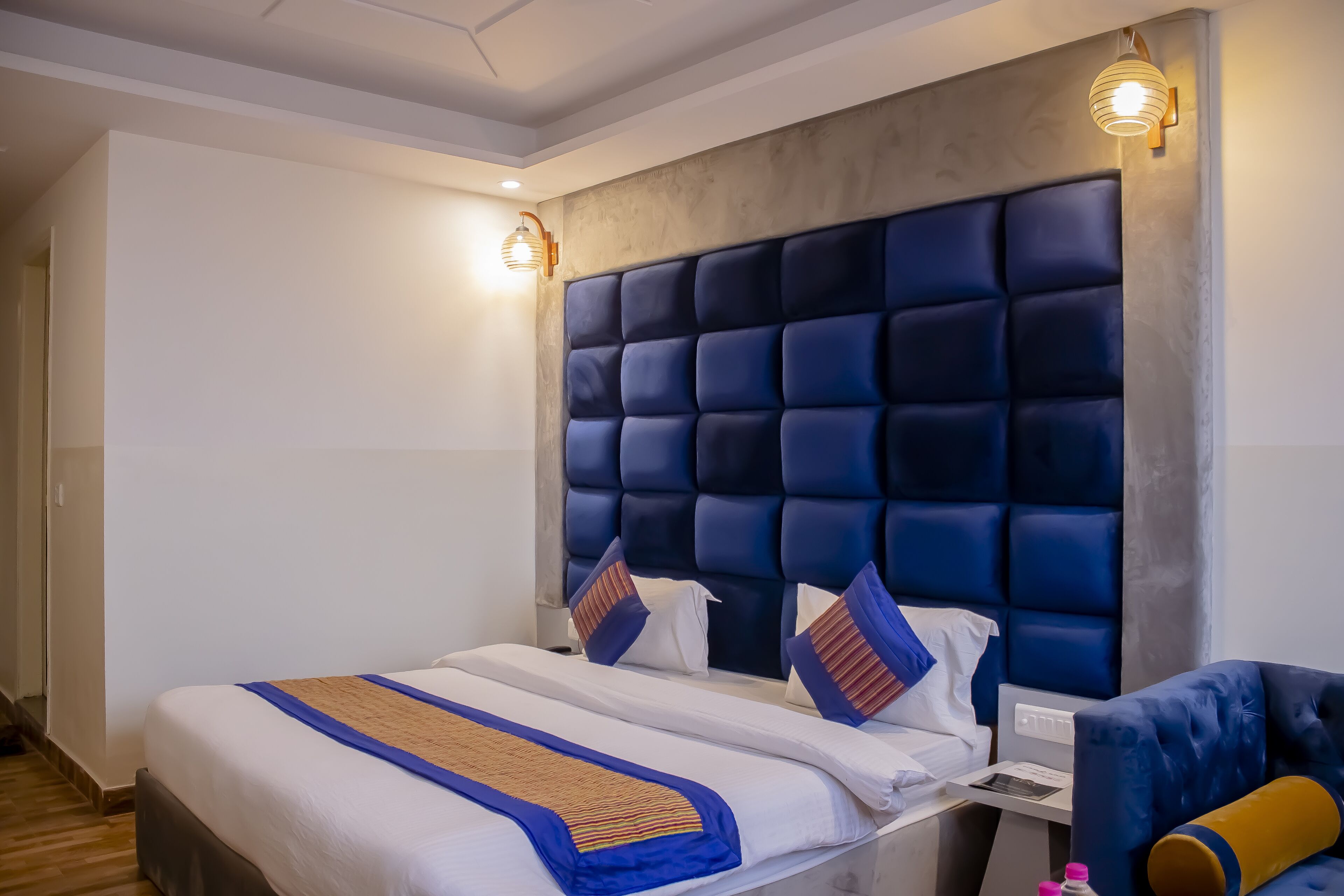 Foto - Hotel Star City Near Terminal T3 Airport & Aerocity