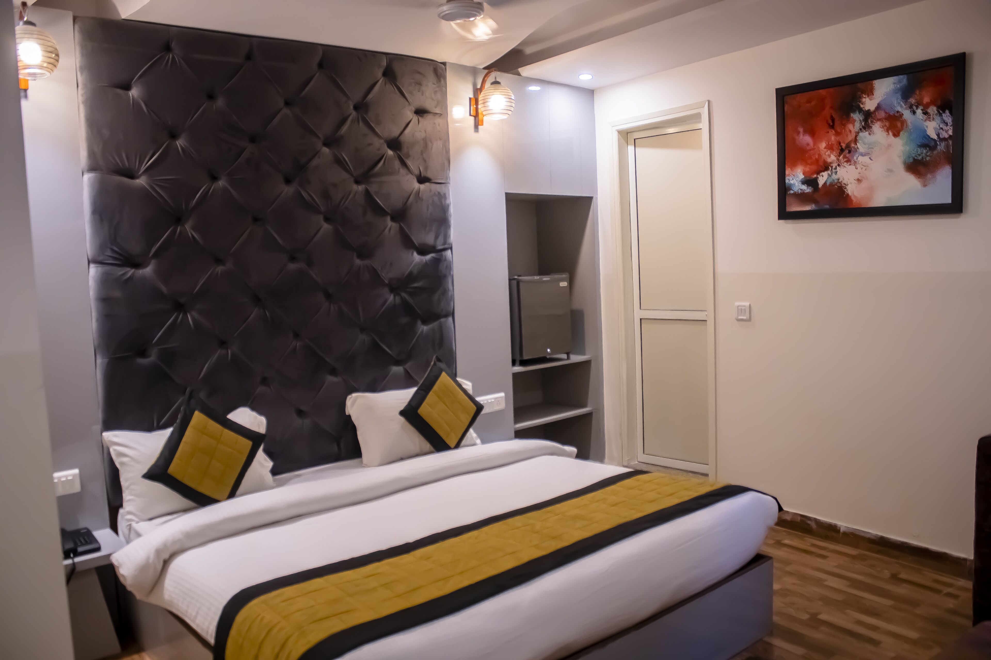 Foto - Hotel Star City Near Terminal T3 Airport & Aerocity