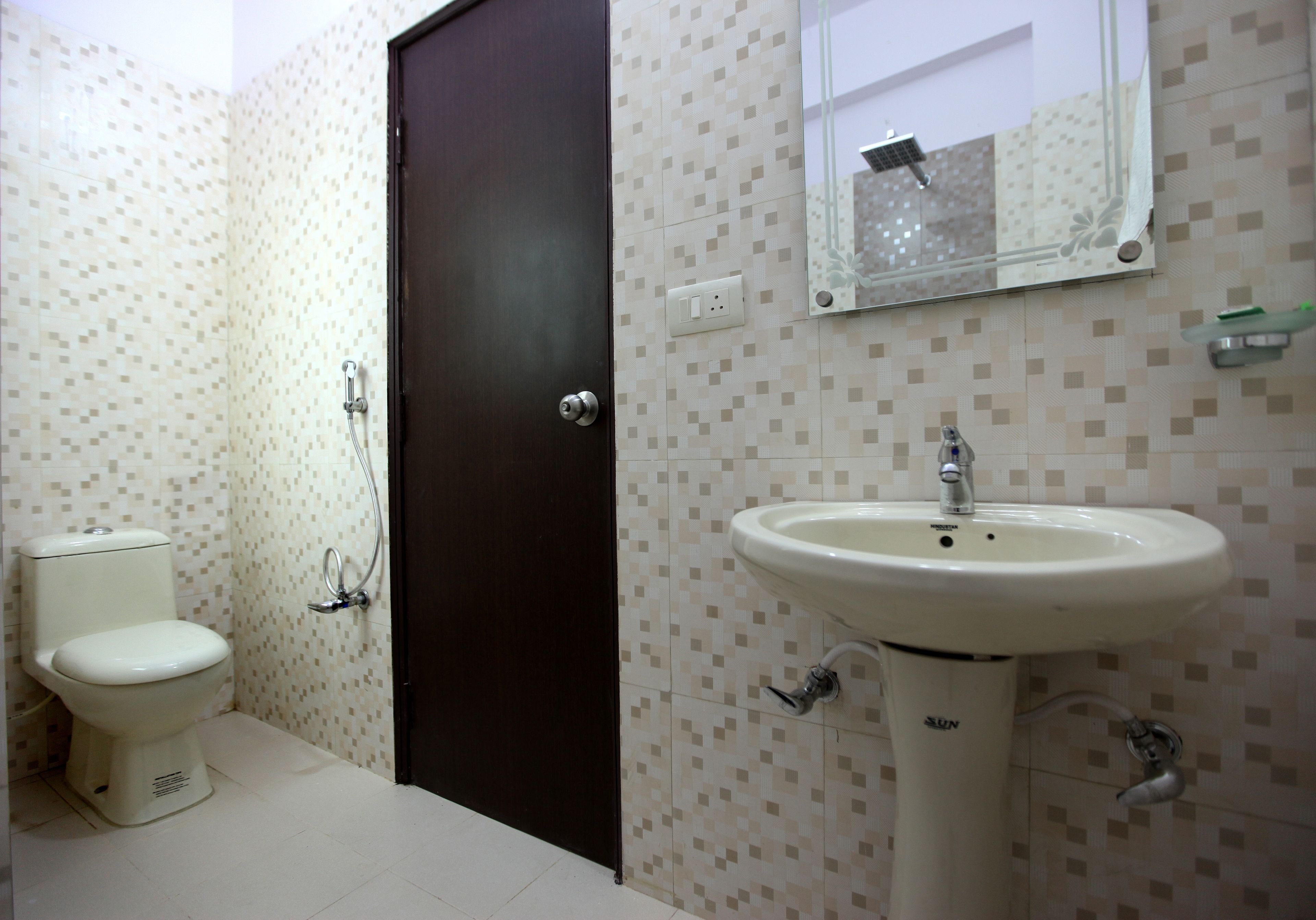 Foto - Hotel Star City Near Terminal T3 Airport & Aerocity