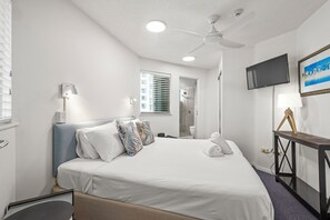 2 Bedroom Premium Ocean View Apartment, Level 4