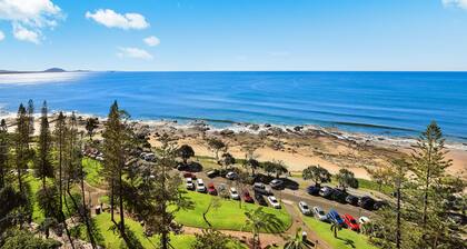 Malibu Mooloolaba