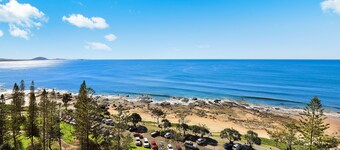 Malibu Mooloolaba