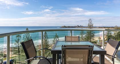 Malibu Mooloolaba