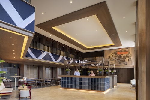 トラベロッジハーバーフロント