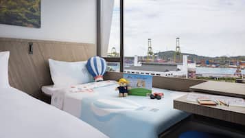 Room, 1 Queen Bed (Sentosa)