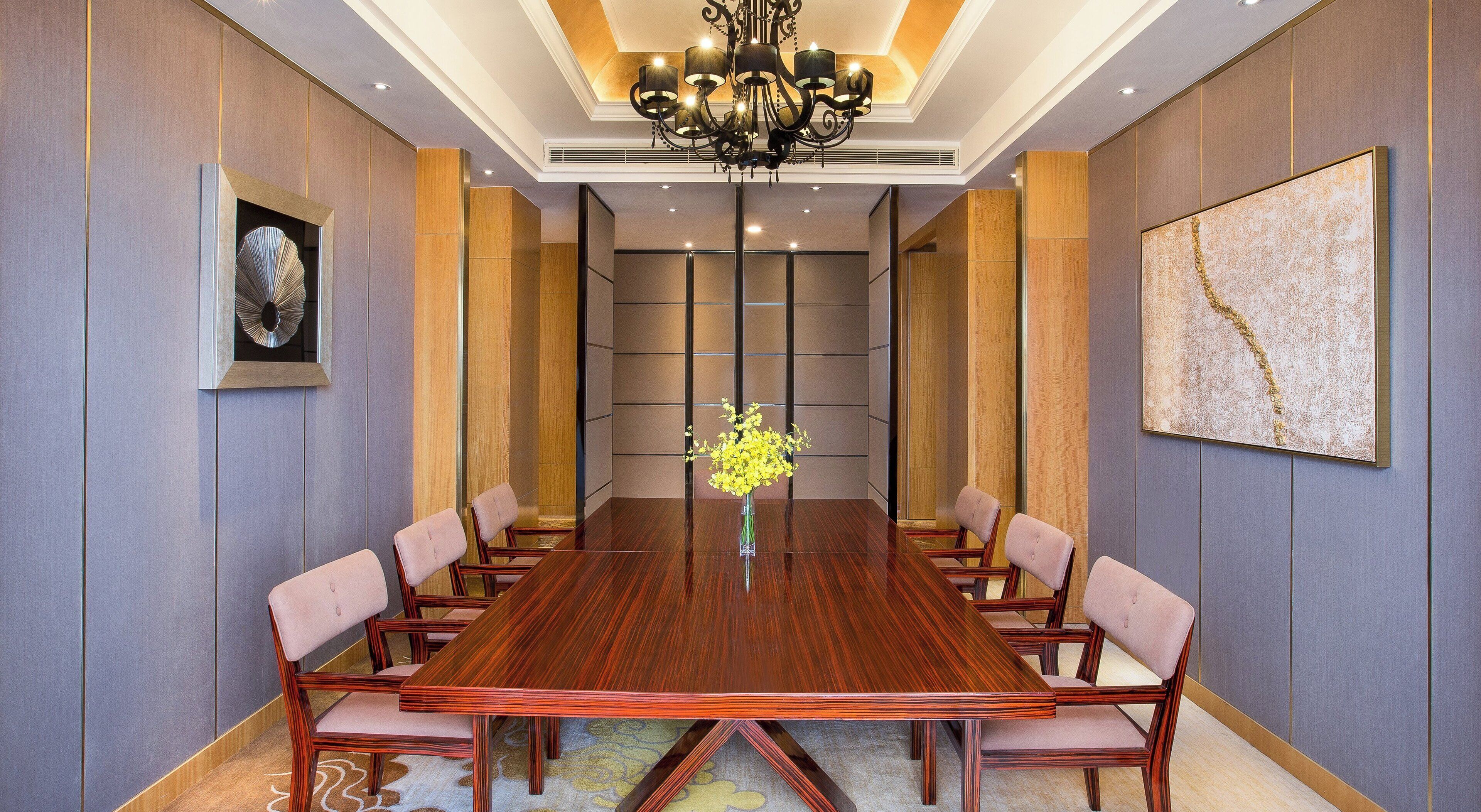 presidential suite, multiple beds (top floor) | 1 bedroom, minibar, in-room safe, desk