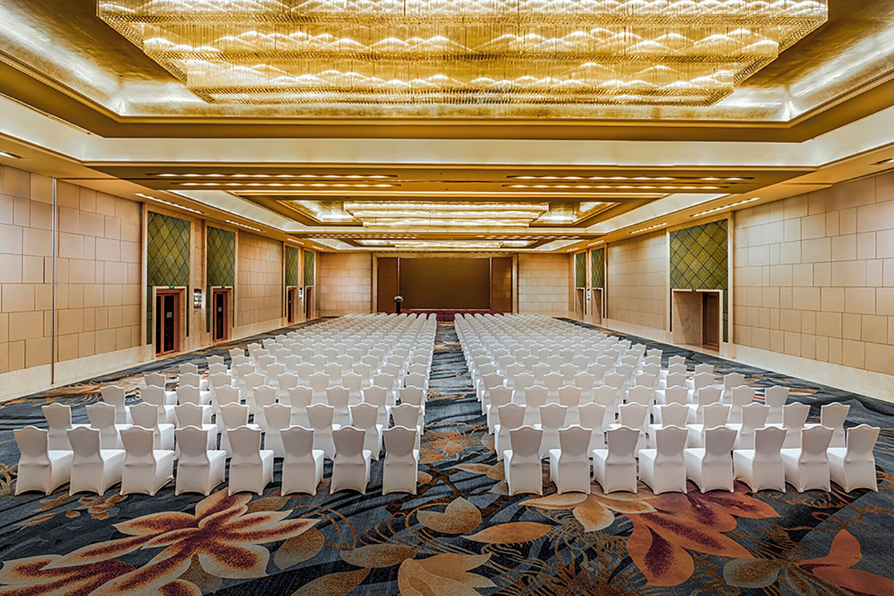 Ballroom