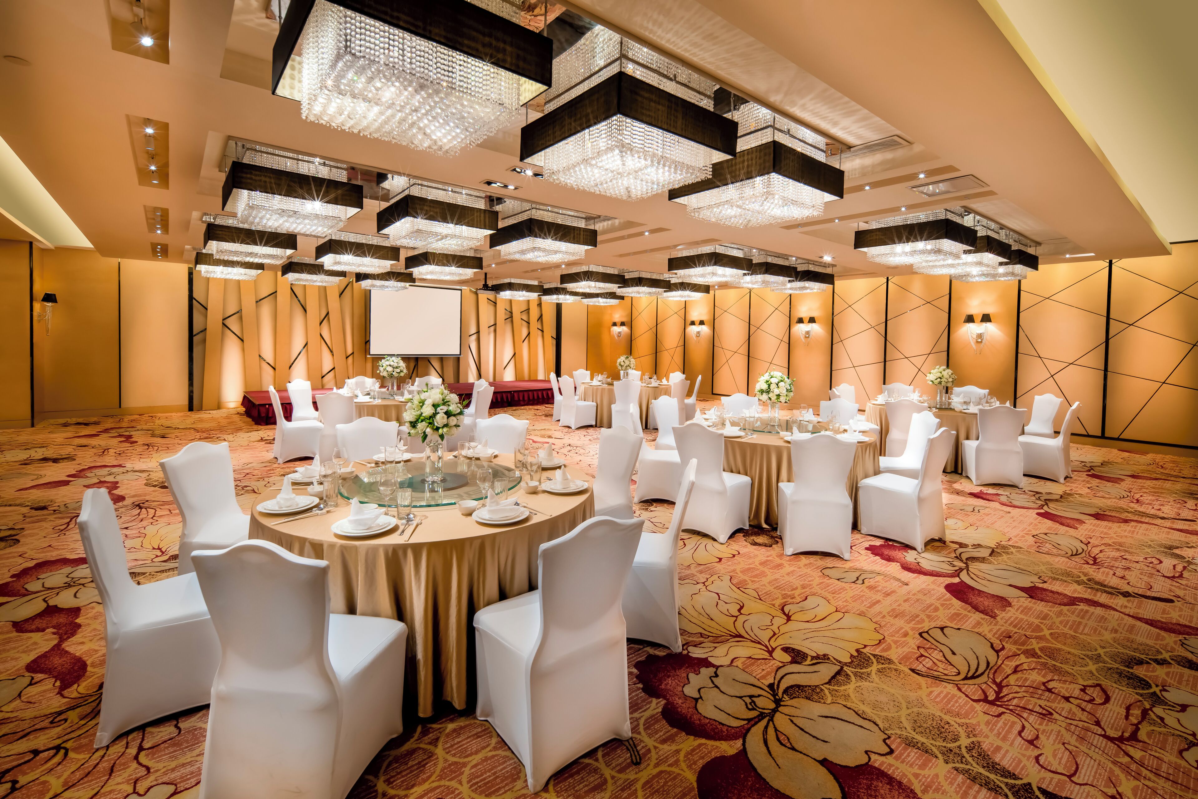 Sala de reuniones