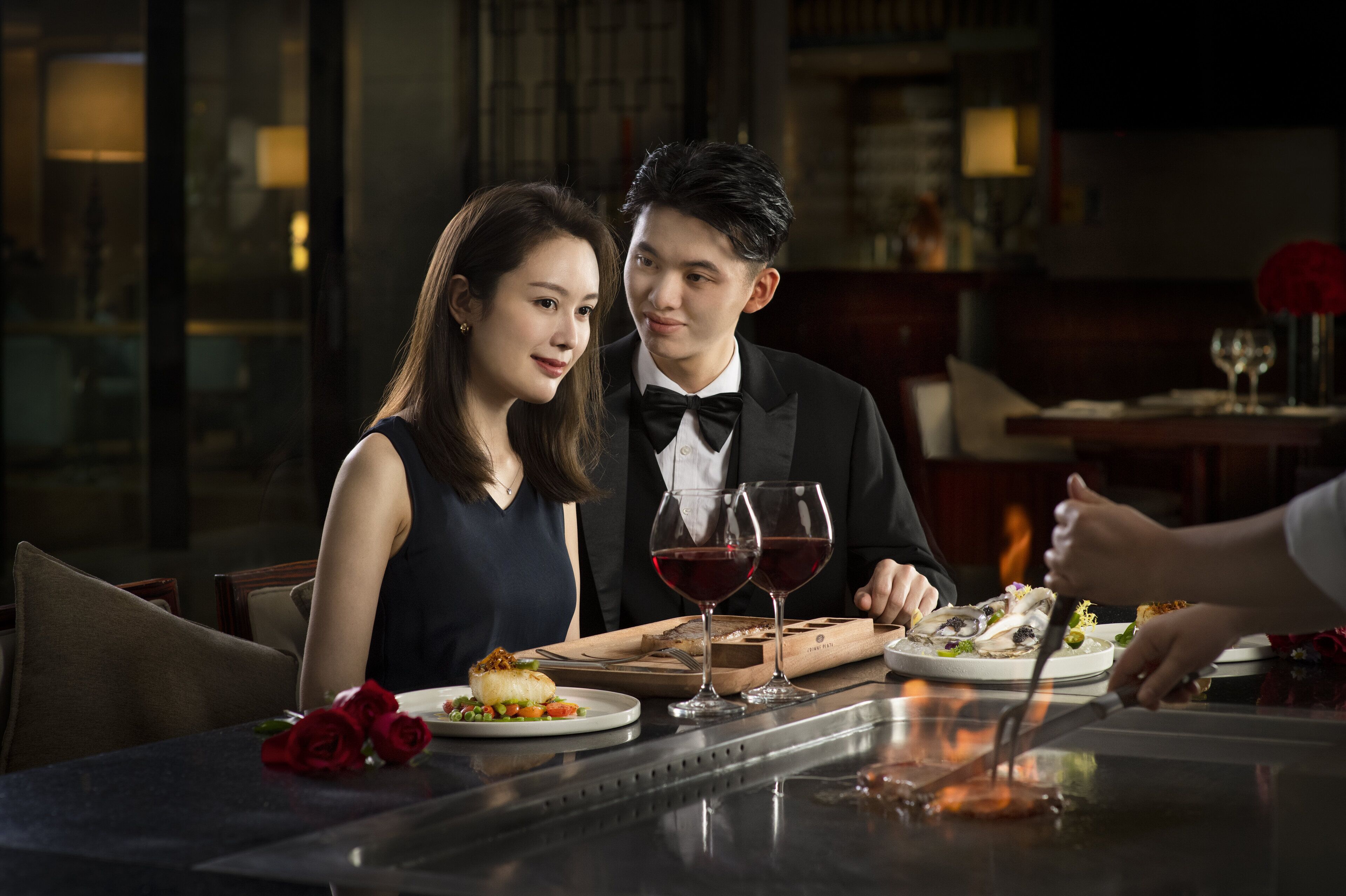 Photo - Crowne Plaza Shenzhen Longgang City Centre by IHG