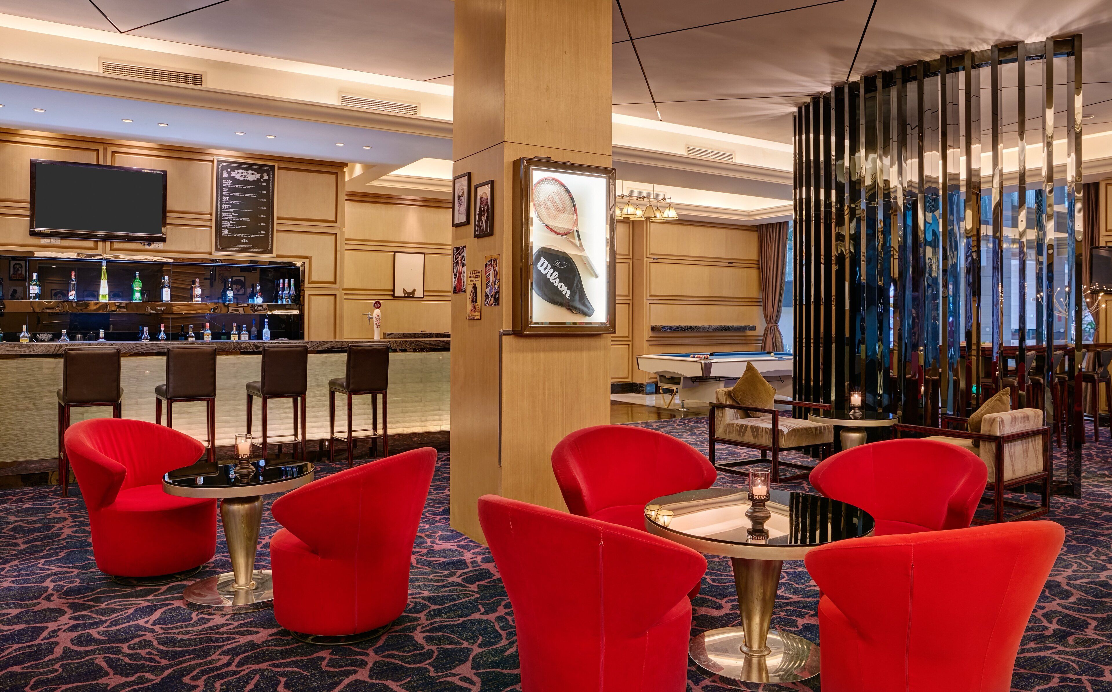Foto - Crowne Plaza Shenzhen Longgang City Centre by IHG