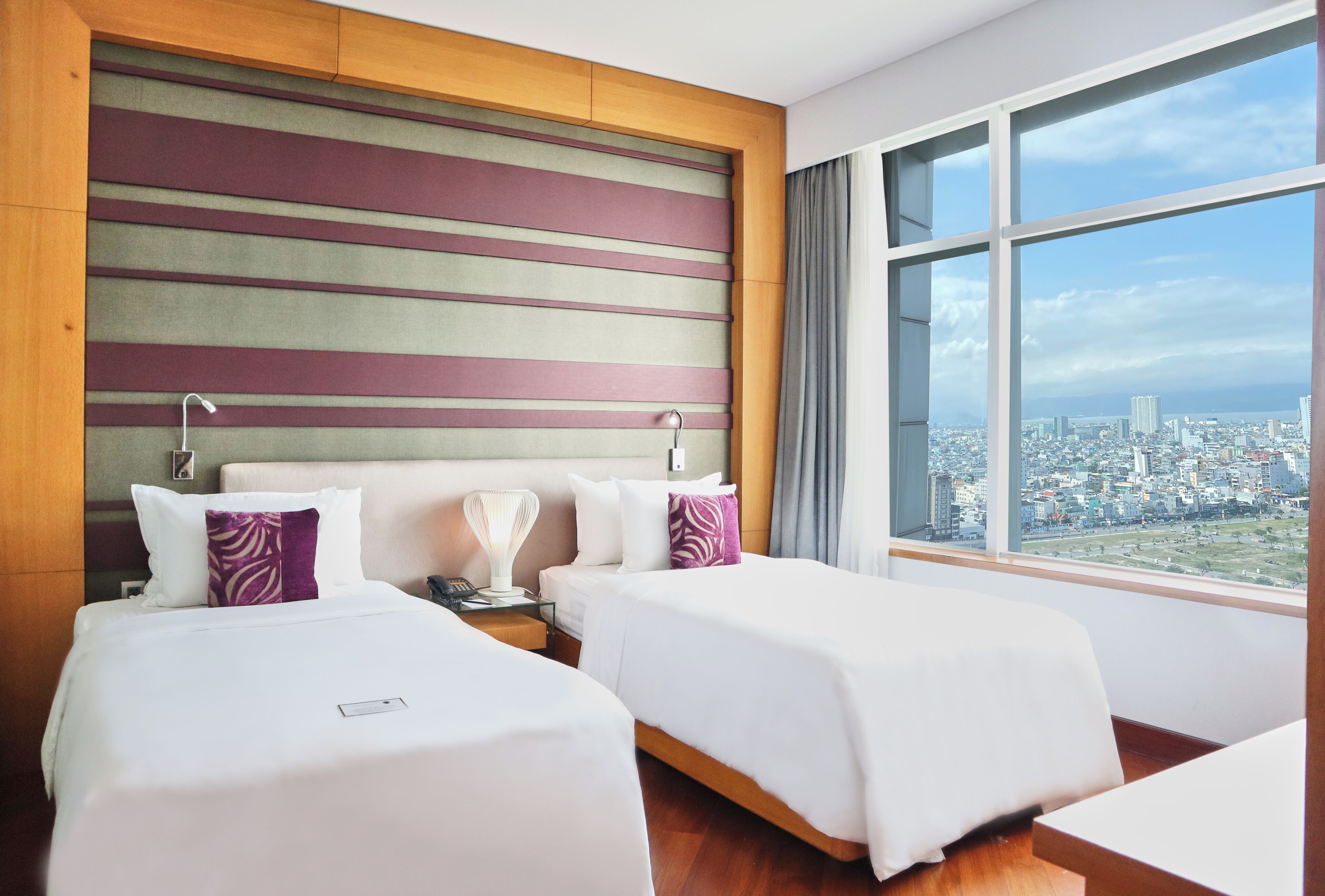 In-room safe, desk, blackout drapes, soundproofing